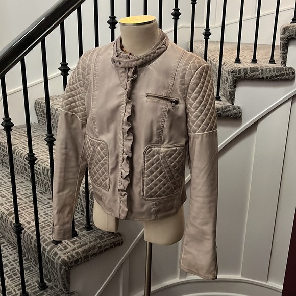 Anthropology jacket - Picture 3 of 16